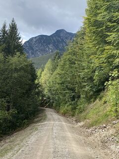 Fotografija s spletne strani Sven Krieblin na poti