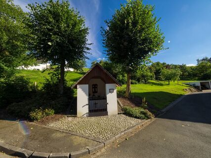 WÃ¼llners Kapelle in Kirchrarbach