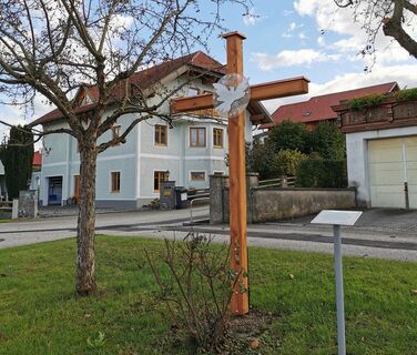Friedenskreuz