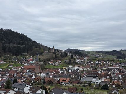 Foto från Noreen (NoKe) under resans gång