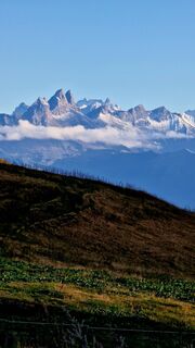 Fotografie z Fabrizi Mellano na trase