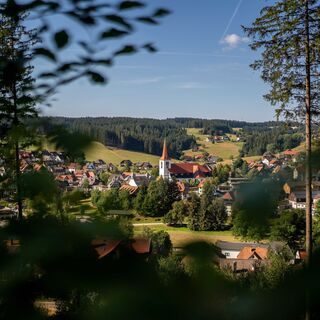 Gemeinde Schonach