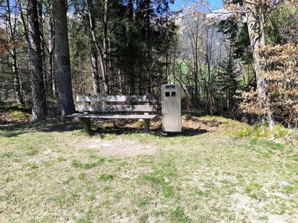 Foto von Urs Schmid 1 entlang der Tour