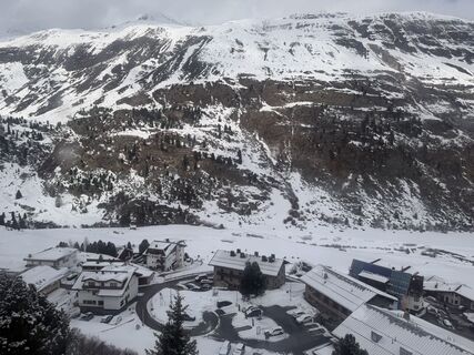 Zdjęcie z Arnd Muenker wzdłuż trasy