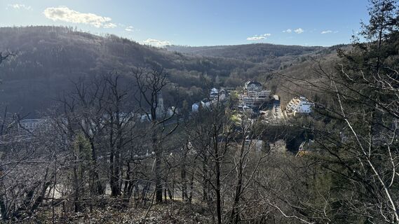 Foto da edefreak lungo il tour