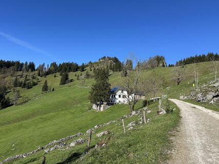 Foto von Dani Geiger / Natur_erleben_dg entlang der Tour