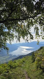 Fotografija s spletne strani Philipp Reiß na poti