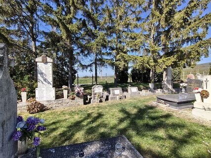 Foto de Csaba Kun a lo largo del recorrido