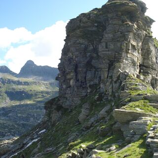 Passo di Gagnone