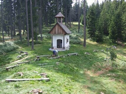 Bergkapelle