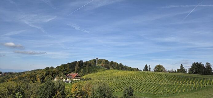Photo de Nad Ja 2 le long du parcours