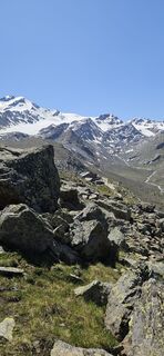 Foto von HeikeGE entlang der Tour