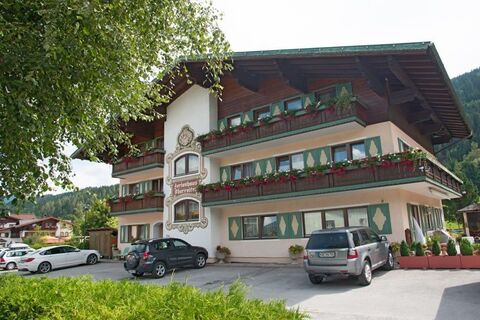 Ferienhaus Oberreiter