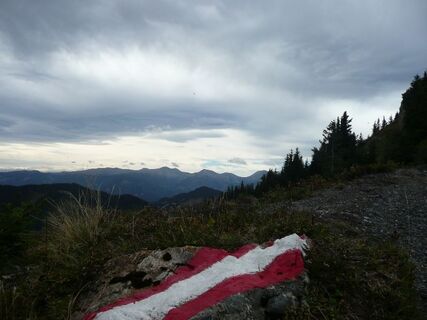 Weg und Ziel