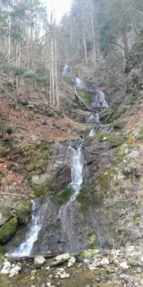 Schreibachfall