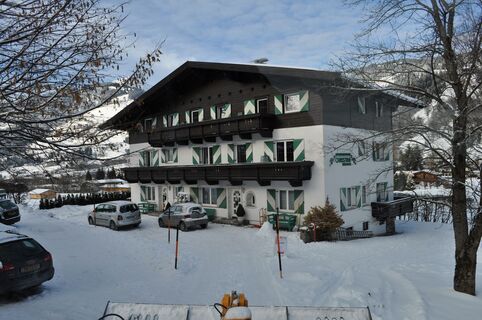 Christine Appartement