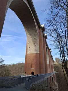 Foto von PerryB entlang der Tour