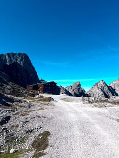 Foto von MichiExplores entlang der Tour