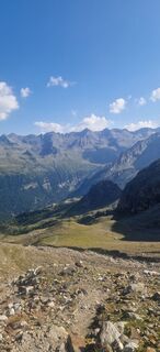 Fotografija s spletne strani Magda na poti