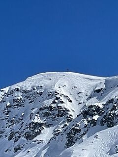 Fotografie z Leo na trase