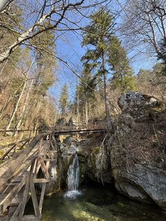 Foto de RS76 a lo largo del recorrido