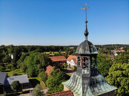 Sankt Marien Kirche Scharnebeck