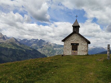 Foto von I Breitler60 entlang der Tour