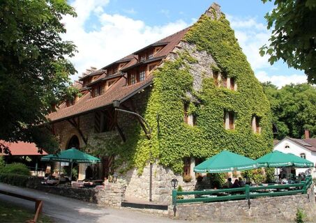 Gaststube Gästehaus Wasserstelz
