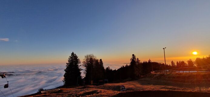 Fotografija s spletne strani Štefan Sumper na poti