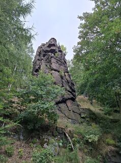 Photo de Burdovazuzana le long du parcours