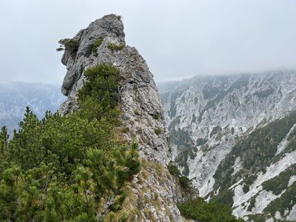 Fotografie z Anton Gigele na trase