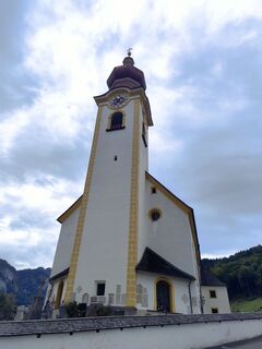 Photo de Gerhard S. le long du parcours