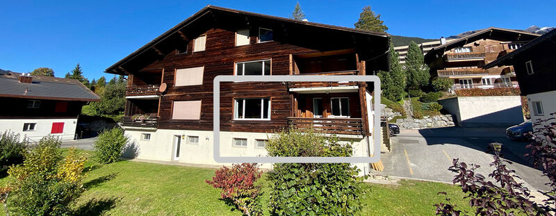 SnowKaya Grindelwald