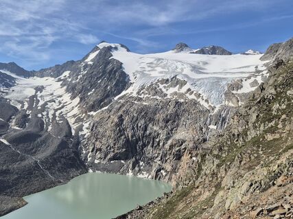 Photo de Harry Kooijman 1 le long du parcours