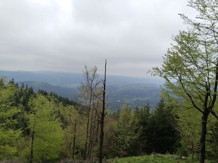 Foto de Jozko Mrkvicka 1 a lo largo del recorrido