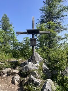 Fotografija s spletne strani Ines89 na poti