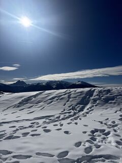 Foto von Tobias Dziewior entlang der Tour