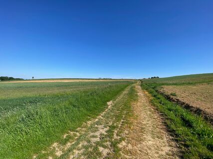 Blick nach Neustift