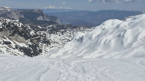 Fotografija s spletne strani Miha Znidarsic na poti