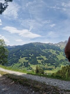 Foto von Marcellor53 entlang der Tour
