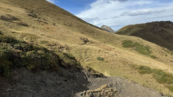 Foto von peter_oe entlang der Tour