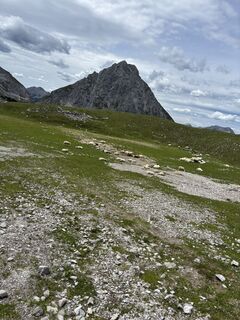 Foto von Tristan12 entlang der Tour