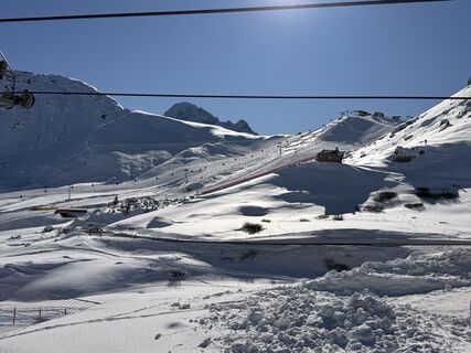 Zdjęcie z Effe wzdłuż trasy