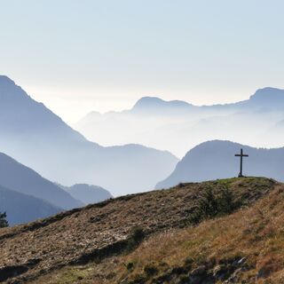 Croce di Carèt