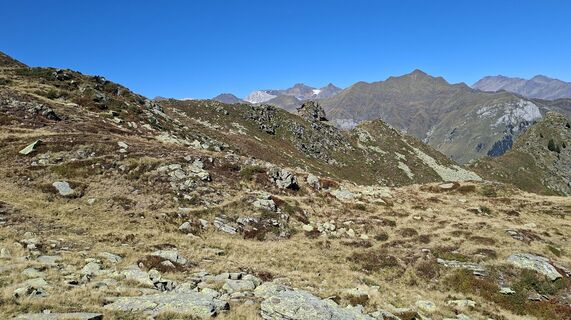 Photo de PerryB le long du parcours