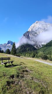 Fotografia z Ludwig Georg Kretschmann na trase