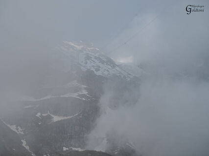A065-2 Courmayeur I - Refugio Torino I