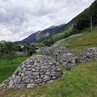Miralago - Tirano