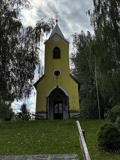Foto von Robert.Unterlercher entlang der Tour