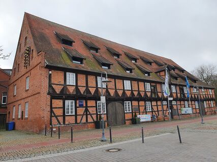 Marstall in Winsen